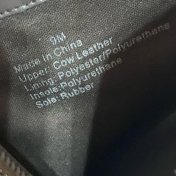 Gibson Latimer Multicolor Snakeskin Ankle Boots - Picture 10 of 13